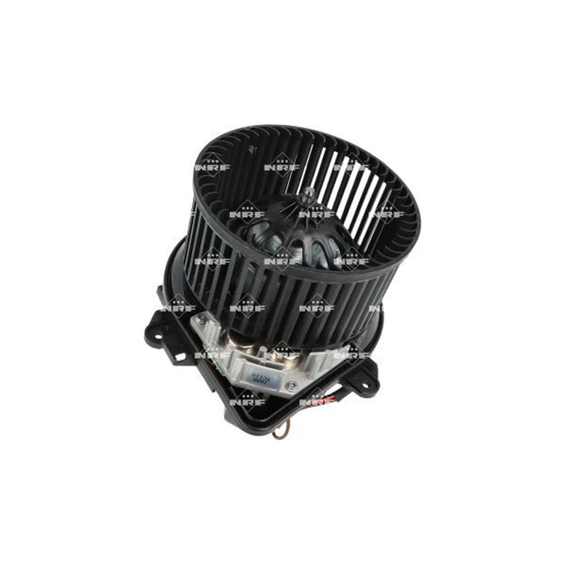 NRF Heater Blower Fan 34205
