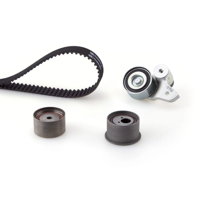 Gates Timing Belt Kit with Rollers K015605XS