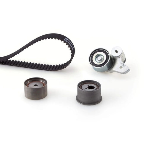 Gates Timing Belt Kit with Rollers K015605XS
