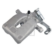 Febi Brake Caliper Assembly Rear Left 181144