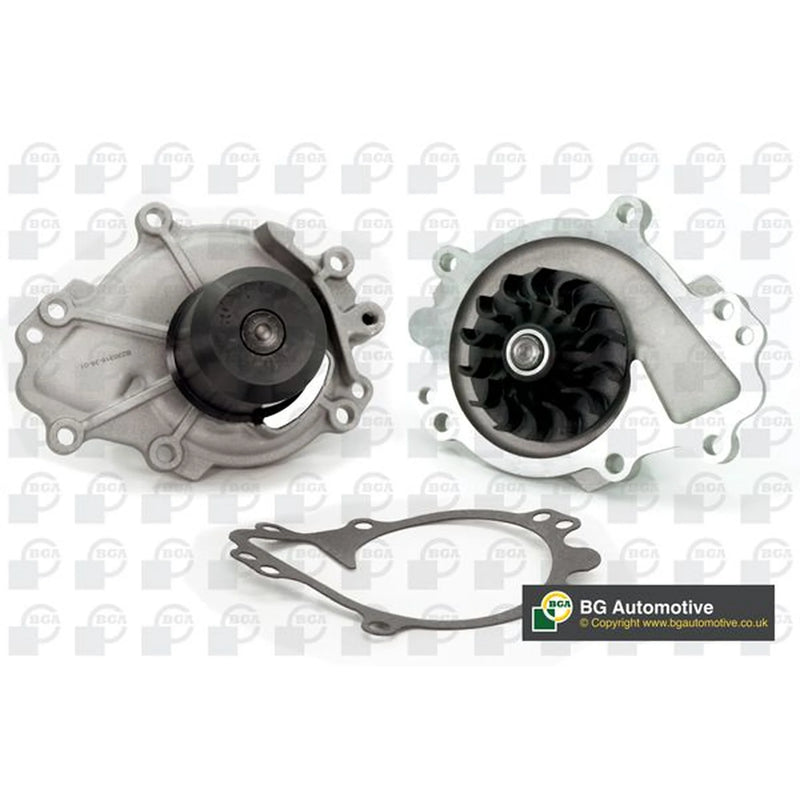 BGA Engine Cooling Water Pump CP2725