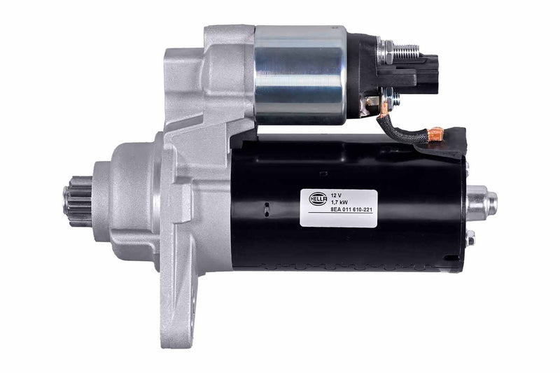 Hella 8EA 011 610-221 Starter