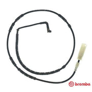 Brembo Brake Pad Wear Sensor Rear A00427