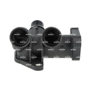 NRF Coolant Flange Housing Connector transmission sided 775030
