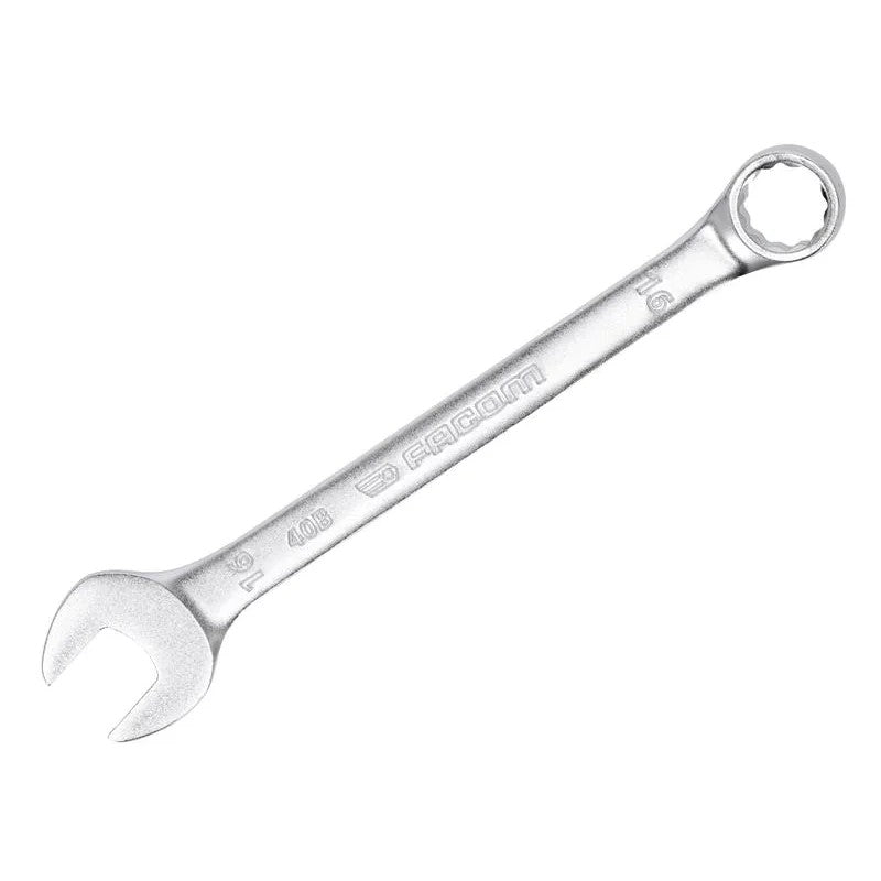 Facom 40B.16 Slim Metric Combination Spanner 16mm - 40B.16