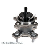 Blue Print Wheel Bearing Kit Rear Right ADT383101