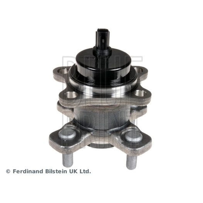 Blue Print Wheel Bearing Kit Rear Right ADT383101