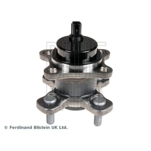 Blue Print Wheel Bearing Kit Rear Right ADT383101