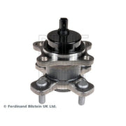 Blue Print Wheel Bearing Kit Rear Right ADT383101