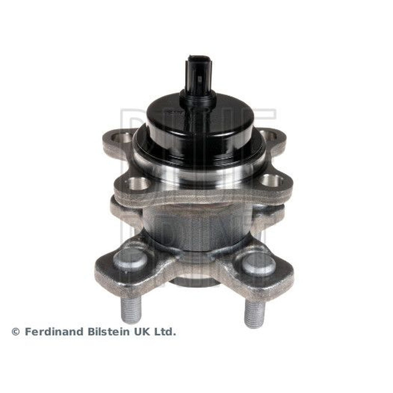 Blue Print Wheel Bearing Kit Rear Right ADT383101