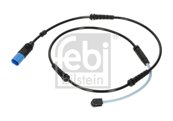 Febi Brake Pad Wear Sensor Rear Right