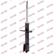 KYB Shock Absorber Damper Strut Front 333825