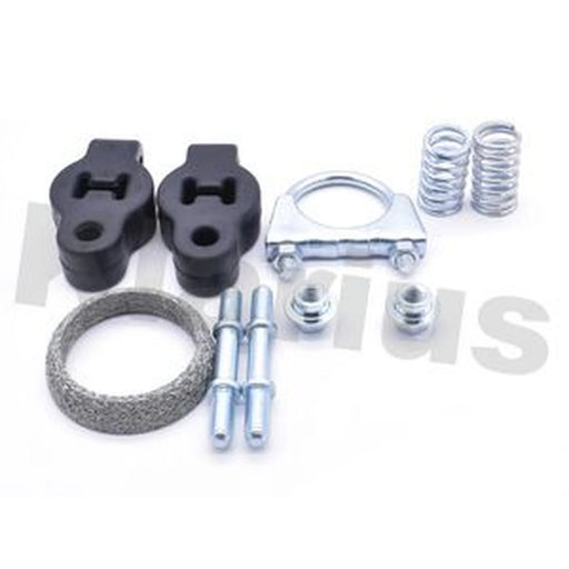 Klarius Fitting Kit - Catalyst And Dpf 402596 402596