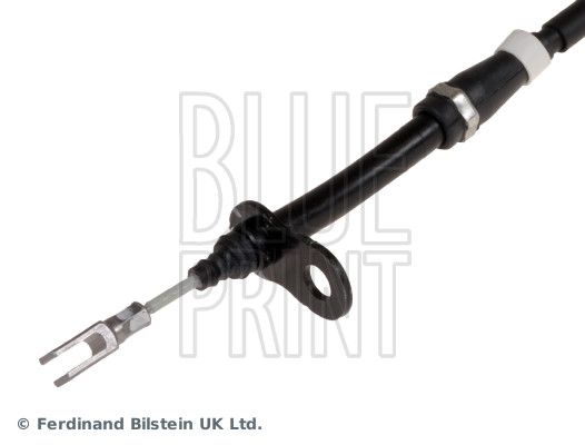 Blue Print ADN146273 Cable Pull, parking brake