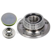 Febi Wheel Bearing Kit Rear Right 120mm 24236