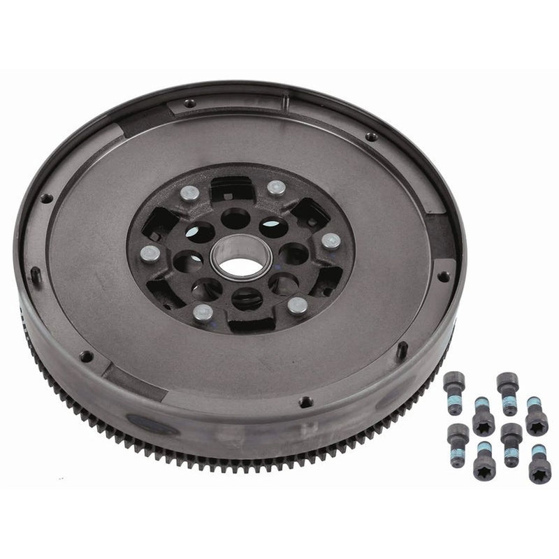 Sachs Engine Flywheel Teeth 2294501236