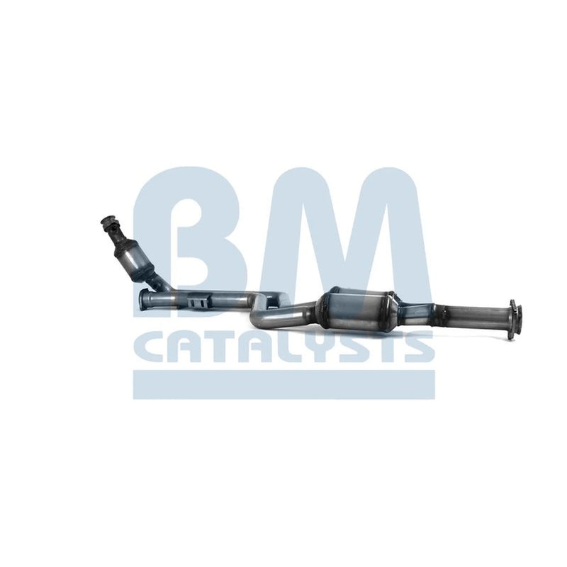 BM Catalysts Homologated Petrol Cat BM90991H
