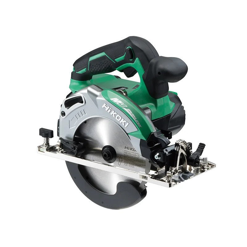HiKOKI C3606DA/J3Z Multi-Volt Circular Saw 165mm 36V Bare Unit - C3606DA/J3Z