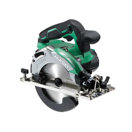 HiKOKI C3606DA/J3Z Multi-Volt Circular Saw 165mm 36V Bare Unit - C3606DA/J3Z