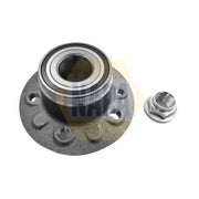NAPA Wheel Bearing Kit PWB1204