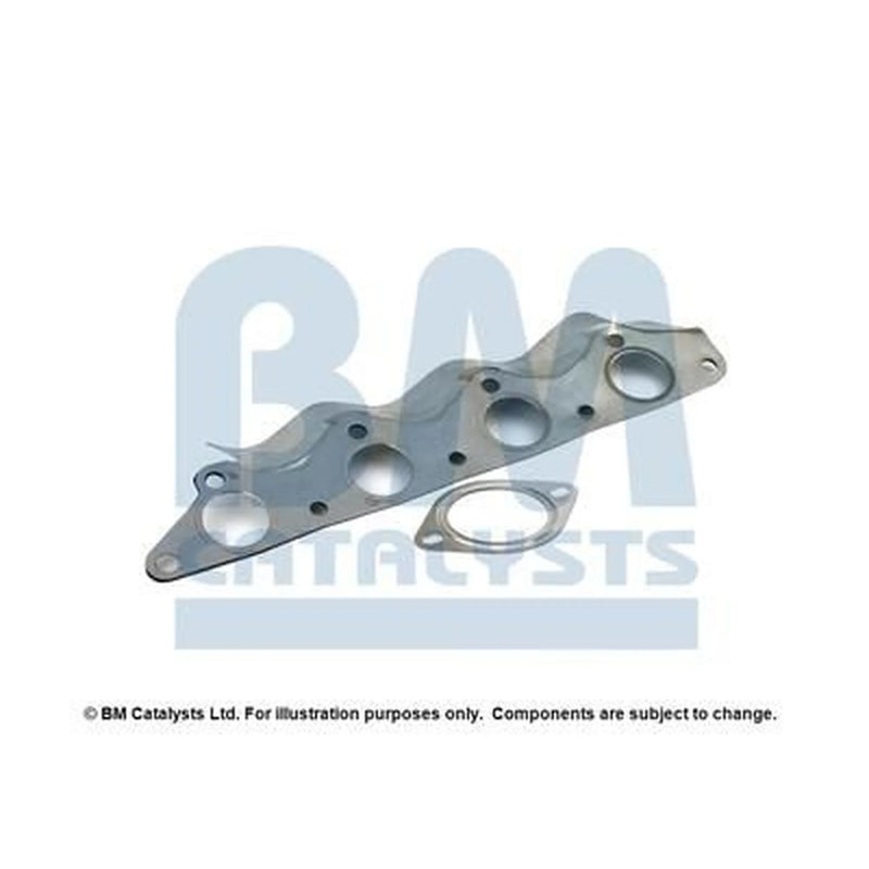 BM Catalysts Fitting Kit FK91402A FK91402A
