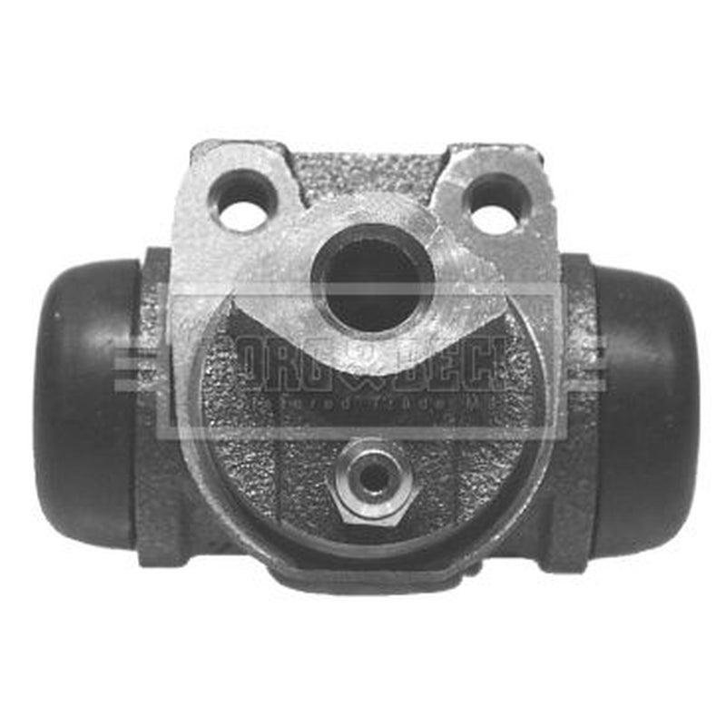 Borg & Beck Wheel Cylinder Hydraulic Brake Rear Left BBW1741