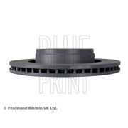 Blue Print 2 x Front Brake Discs ADA104368