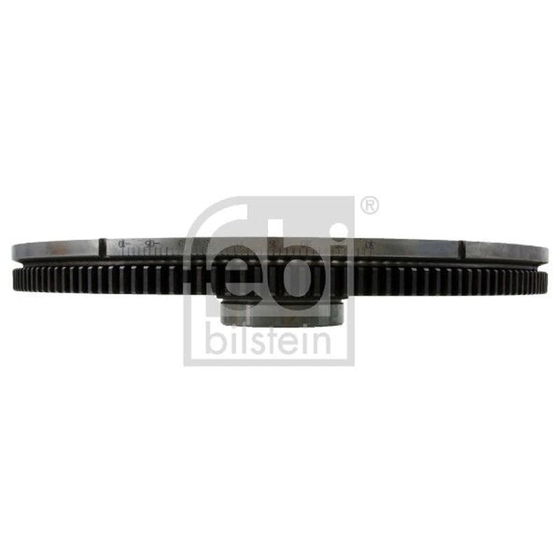 Febi Engine Flywheel 160 Teeth 10133