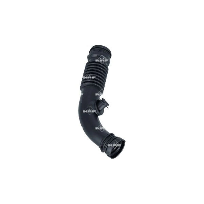 NRF Air Filter Intake Hose 165022