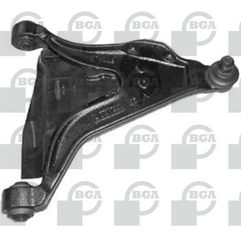 BGA Control/Trailing Arm Front Right TRC9702