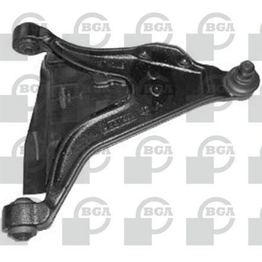 BGA Control/Trailing Arm Front Right TRC9702