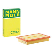 MANN-FILTER Engine Air Filter C 28 004