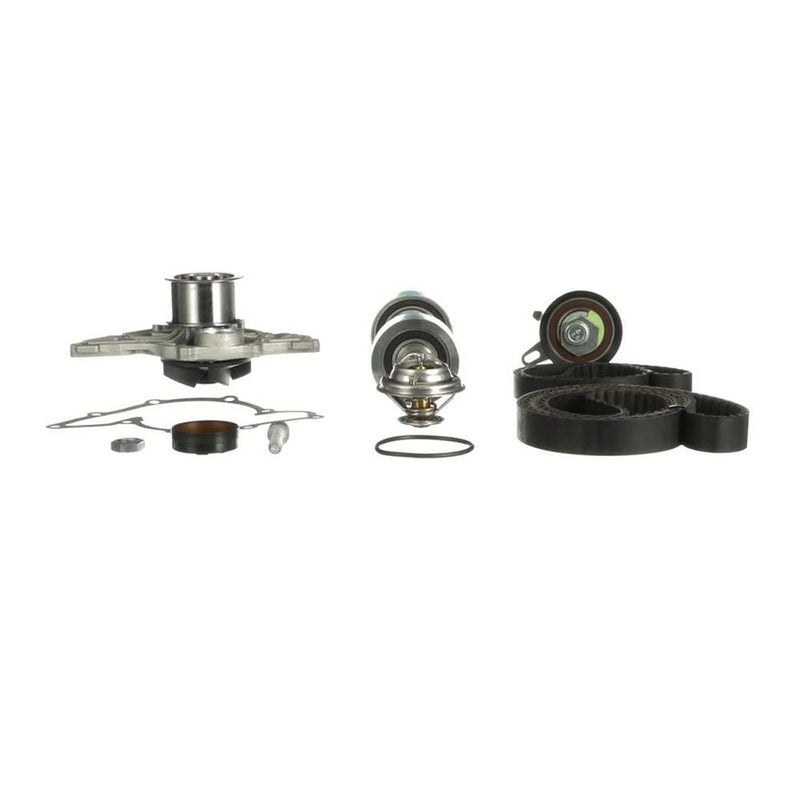 Gates Timing Belt & Water Pump Kit KP1TH15557XS-1