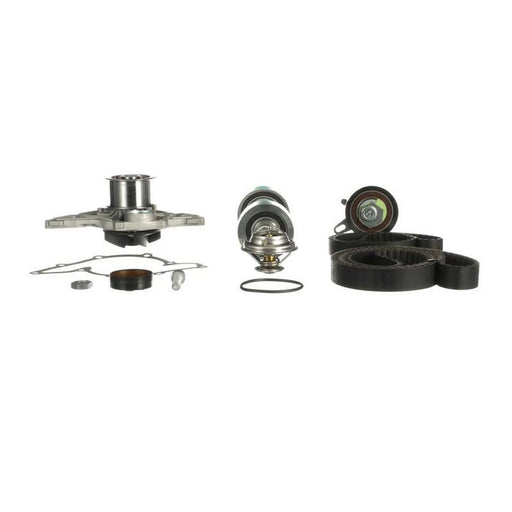 Gates Timing Belt & Water Pump Kit KP1TH15557XS-1