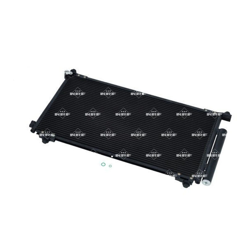NRF Air Conditioning Condenser 35561