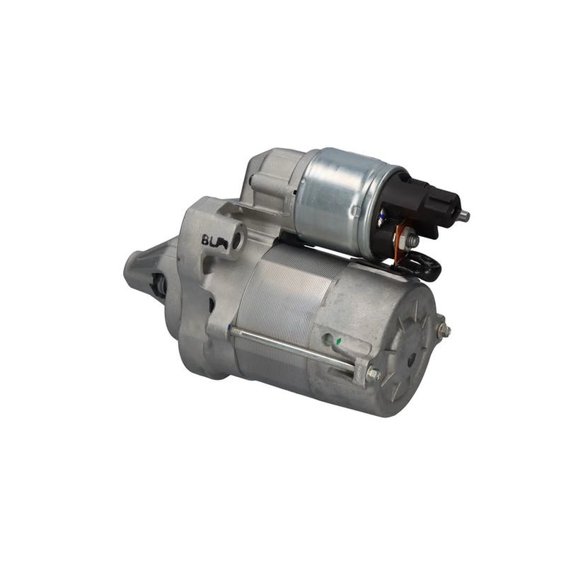 Valeo Starter Motor 12V 0.9kW 9 Teeth 457404