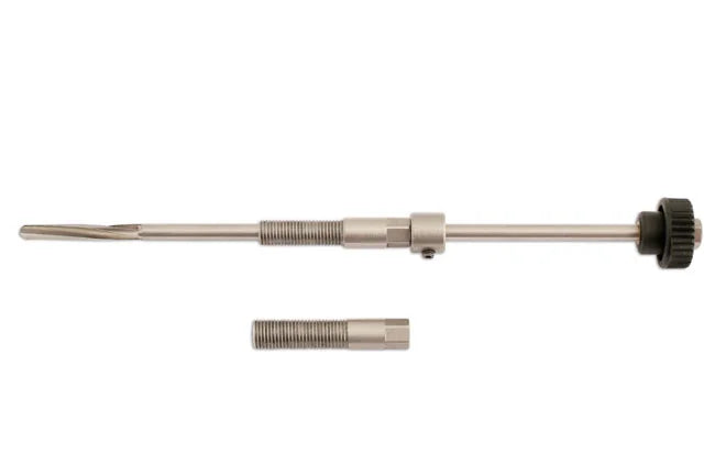 Laser Tools Glow Plug Aperture Cleaner 10mm - PL