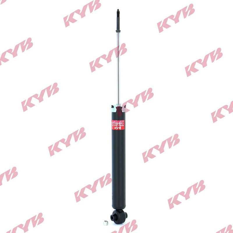 KYB Shock Absorber Damper Strut Rear 349104