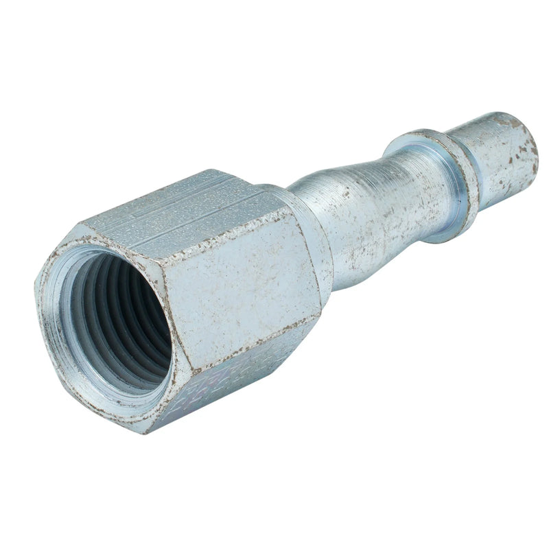 Draper 1/4" Female Thread PCL Coupling Screw Adaptor