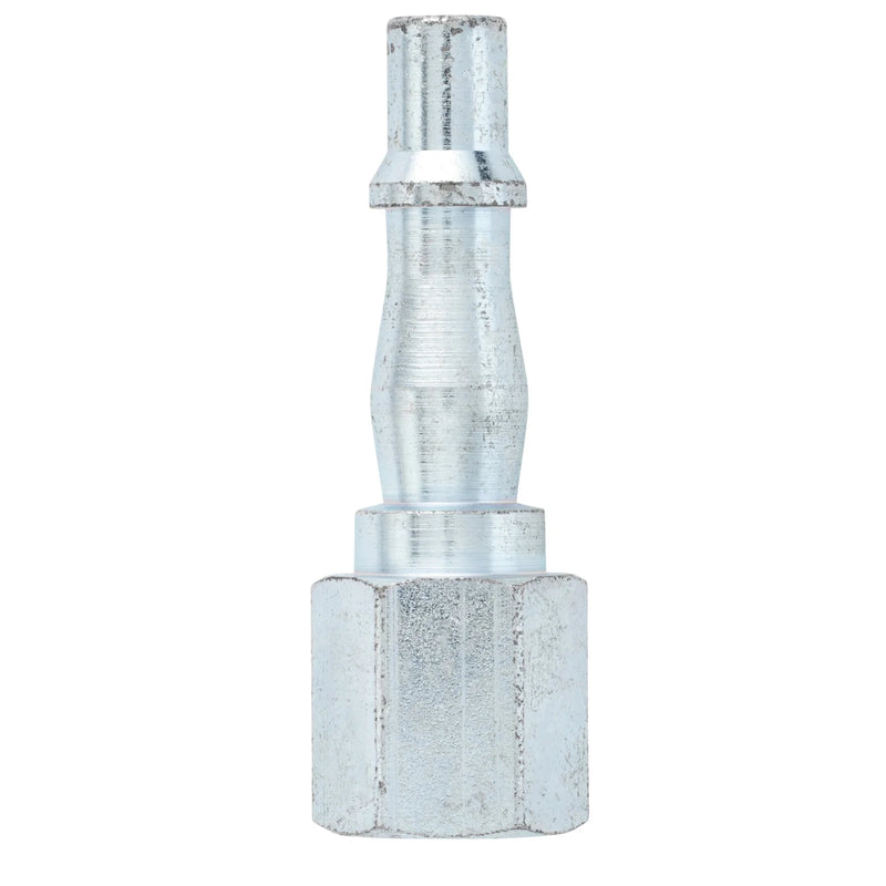 Draper 1/4" Female Thread PCL Coupling Screw Adaptor