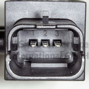 Pierburg Exhaust Pressure Sensor 7.11492.09.0