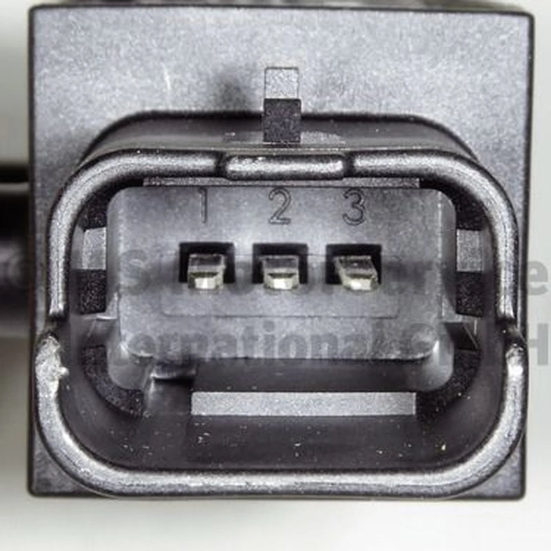 Pierburg Exhaust Pressure Sensor 7.11492.09.0