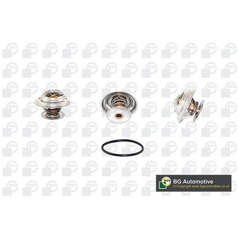 BGA Thermostat,Coolant CT5281K