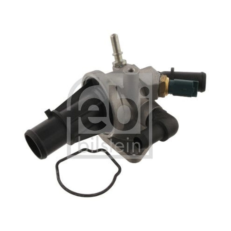 Febi Thermostat Housing Cover 33956