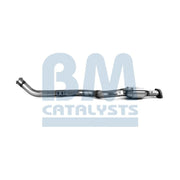 BM Catalysts Homologated Diesel Cat BM80167H