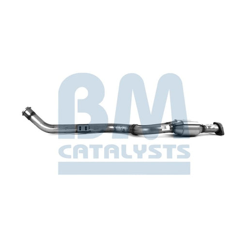 BM Catalysts Homologated Diesel Cat BM80167H