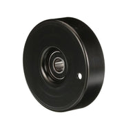 Gates V-Ribbed Belt Tensioner Pulley 110mm OD Wide T36160