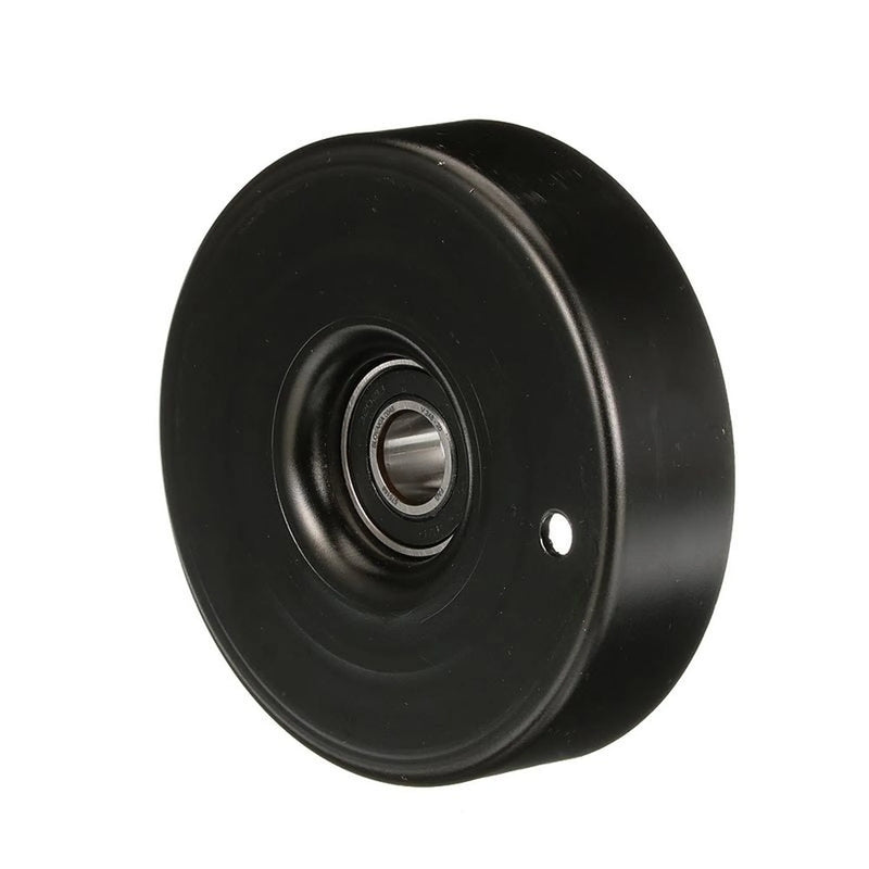 Gates V-Ribbed Belt Tensioner Pulley 110mm OD Wide T36160