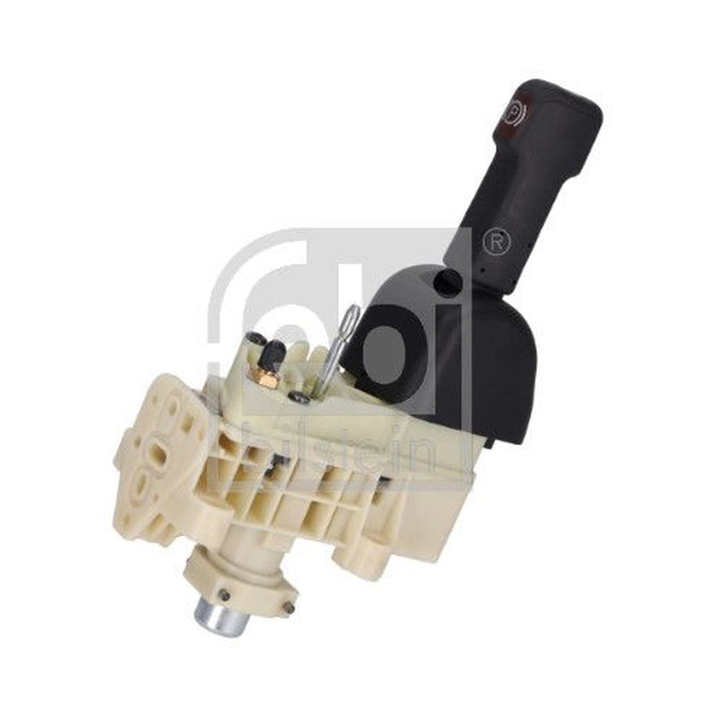 Febi Parking Brake Valve 10.5bar 4 Connectors 199861