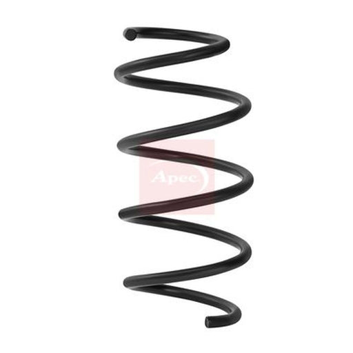 Apec Front Suspension Coil Spring ACS2153